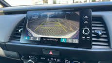 Honda Jazz 1.5 i-MMD Hybrid Advance Sport 5dr eCVT Hybrid Hatchback